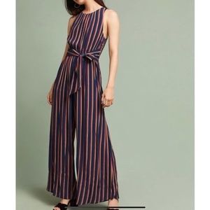 Anthropologie Plenty by Tracy Reese Jumpsuit / Romper